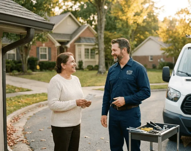 Gutter Repair Compton, IL FAQs