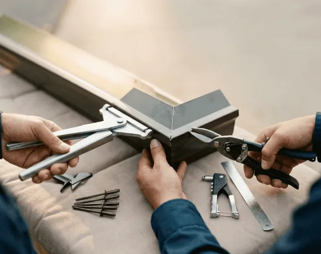 Why choose Gutter Repair in Compton, IL